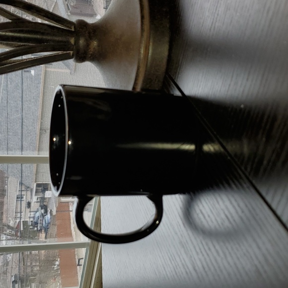 ELVIS PRESLEY POSTAGE STAMP MUG. VINTAGE - Picture 2 of 3